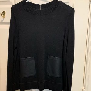 Banana republic sweater size small